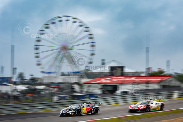 24hNbr24_060116192822126LS_LS | 52. ADAC RAVENOL 24h Nürburgring 2024 - Foto: Gruppe C Photography - Realisiert mit Pictrs.com