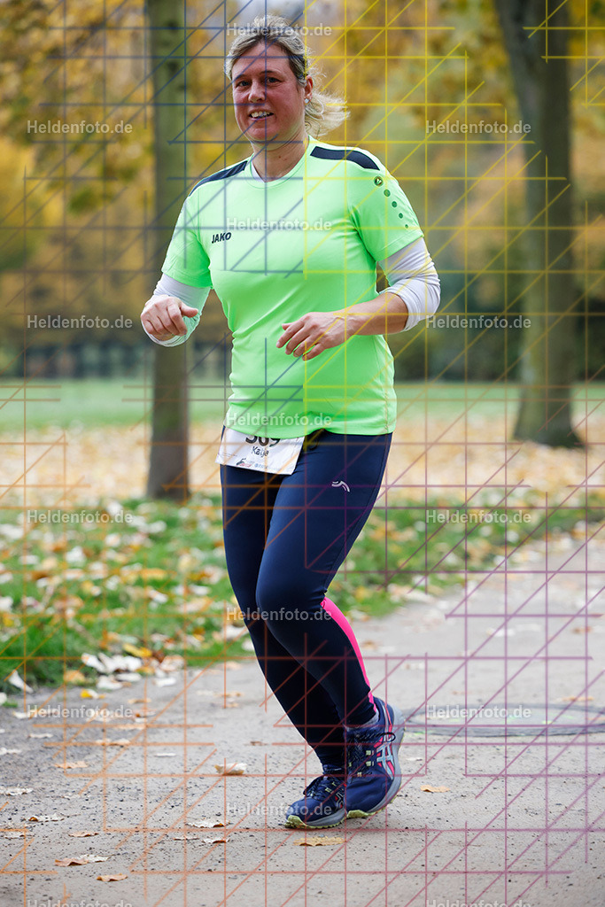 Bottroper Herbstwaldlauf 2025  | Bottroper Herbstwaldlauf 2025 