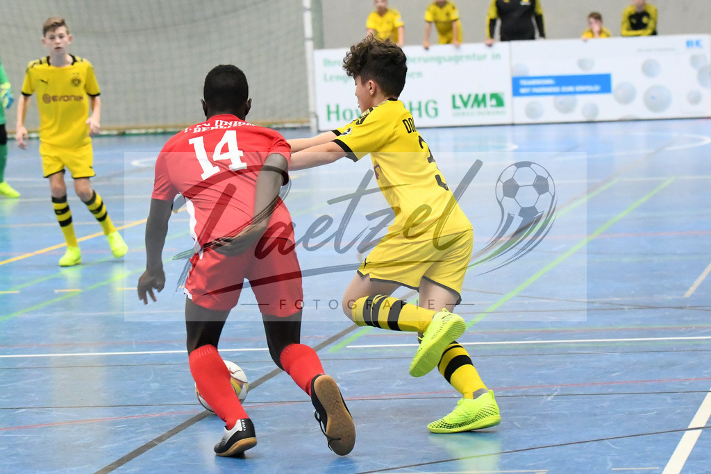 20200111_WHCUHT_0109 | Fußball, E-Junioren:   beim W&amp;H Cup 2020 am 11.01.2020 in der Dreifach-Sporthalle in Lengerich, Deutschland.(Foto von Nico Paetzel) - Realisiert mit Pictrs.com