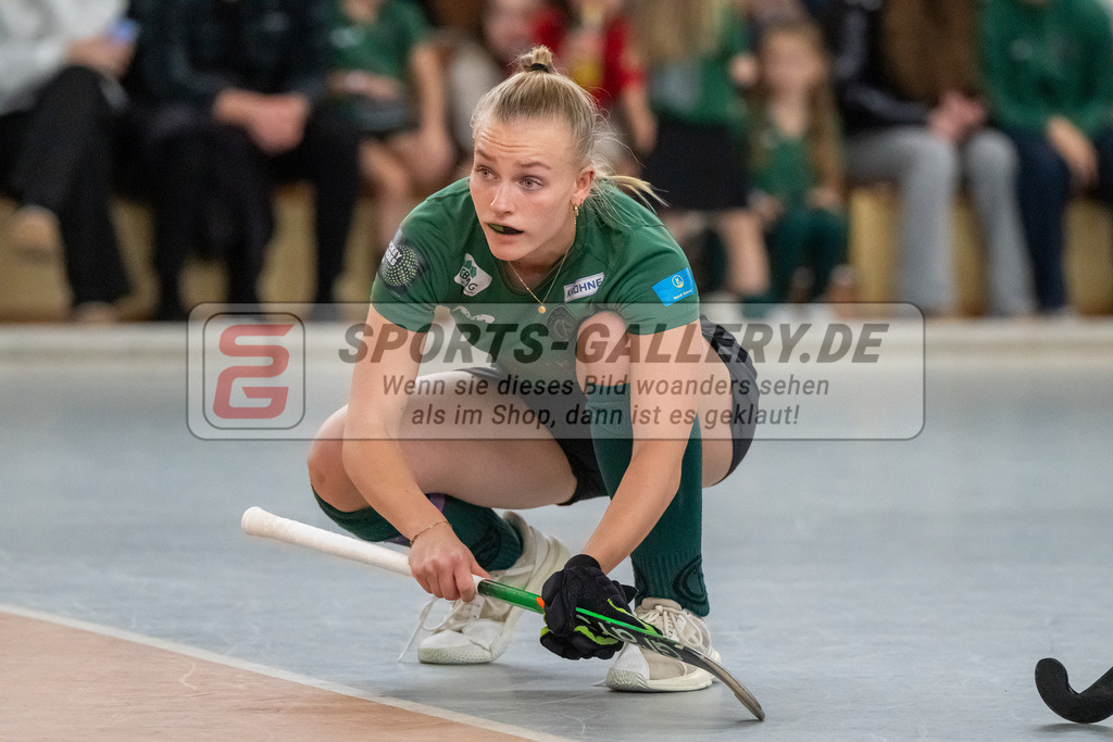 HK_20251128_104272 | 1. Bundesliga Damen Club Raffelberg - Rot-Weiss Köln 28.11.2025