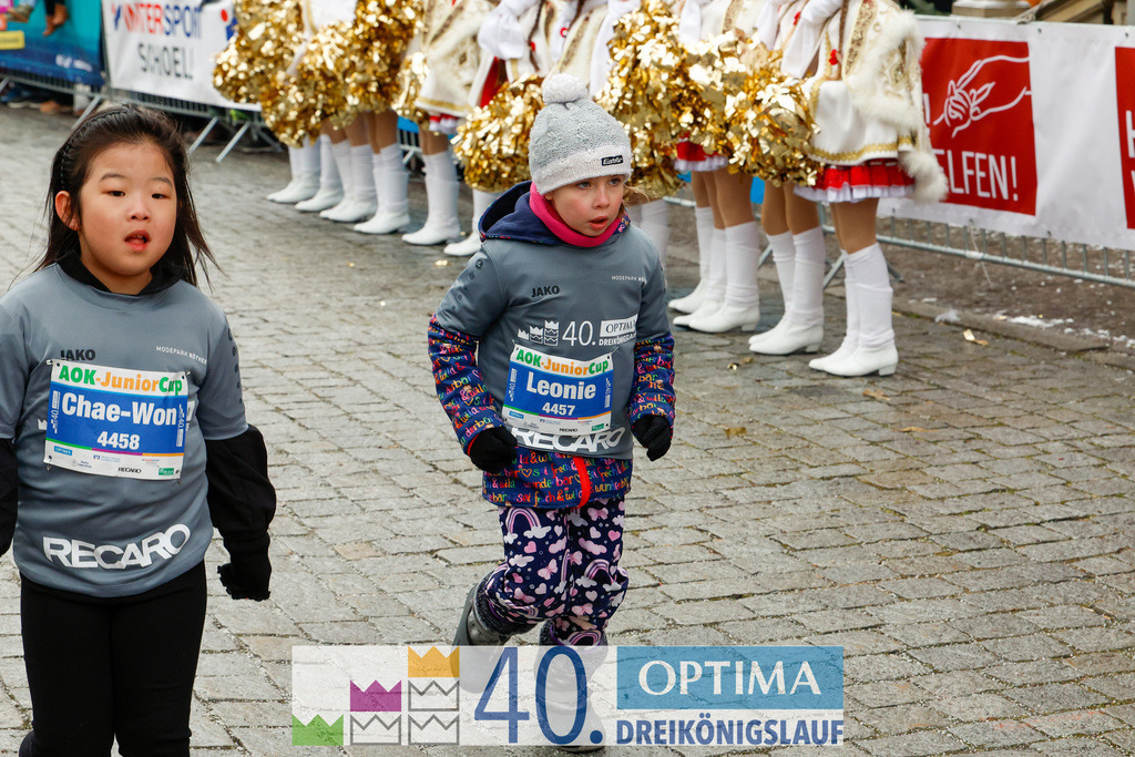 AOK JuniorCup 400m | 3koenigslauf 2026 - Realisiert mit Pictrs.com