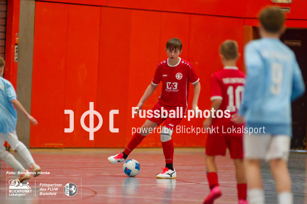 20260110_U13_Turnier_Schildesche_029 | Blickpunkt Lokalsport - Realisiert mit Pictrs.com