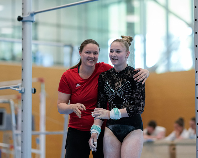 20260523 Gerätturnen  Rotation 2 | Offene Wiener Landes- und JugendmeisterschaftDatum: 20260523Ort: Wien(DE) - Sport-Arena-WienFotograf: Christian Habel