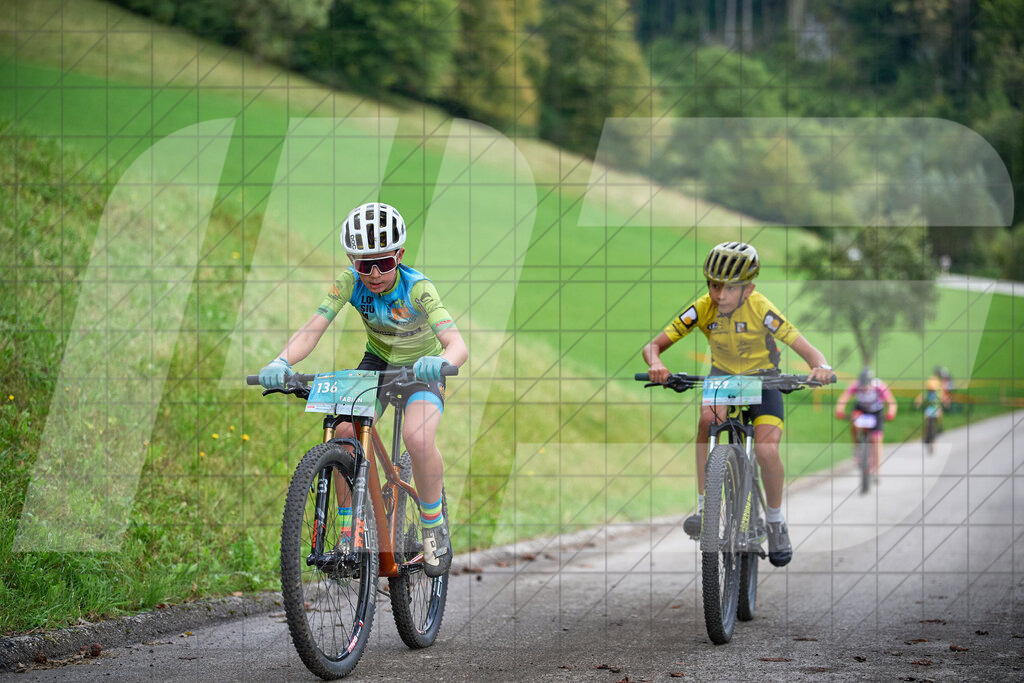 Betriebszentrum Laubenbachmühle, Frankenfels, Österreich - 13. September 2025: Dirndltal Race - Kids RaceFotograf: Martin Bihounek / martinbihounek.com | 13. September 2025 Betriebszentrum Laubenbachmühle, Frankenfels, Österreich : Dirndltal Race - Kids Race •••••Photo by: Martin Bihounek / martinbihounek.comInsta: @martinbihounekcom