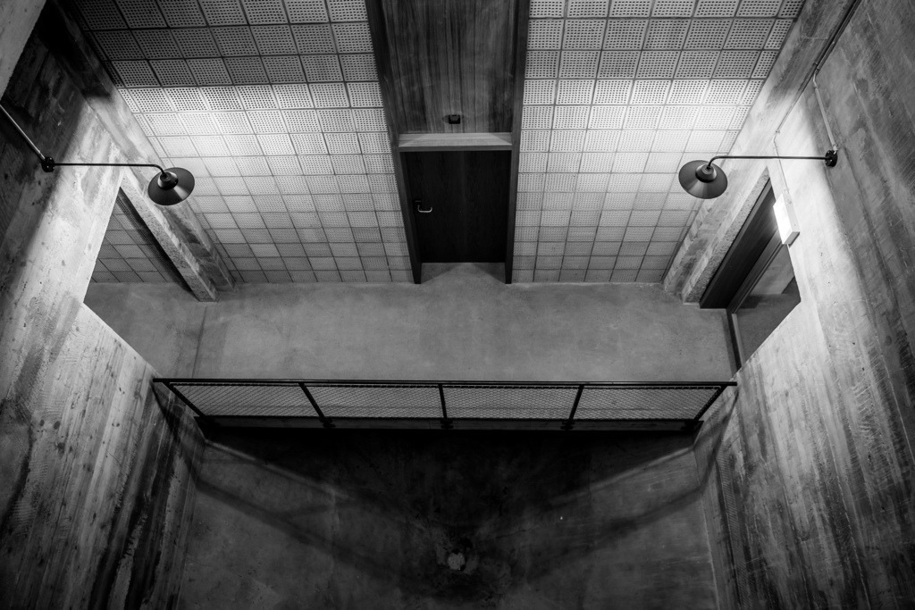 Silo Erlenmatt | Umgebaute Getreidesilo
 - Realisiert mit Pictrs.com