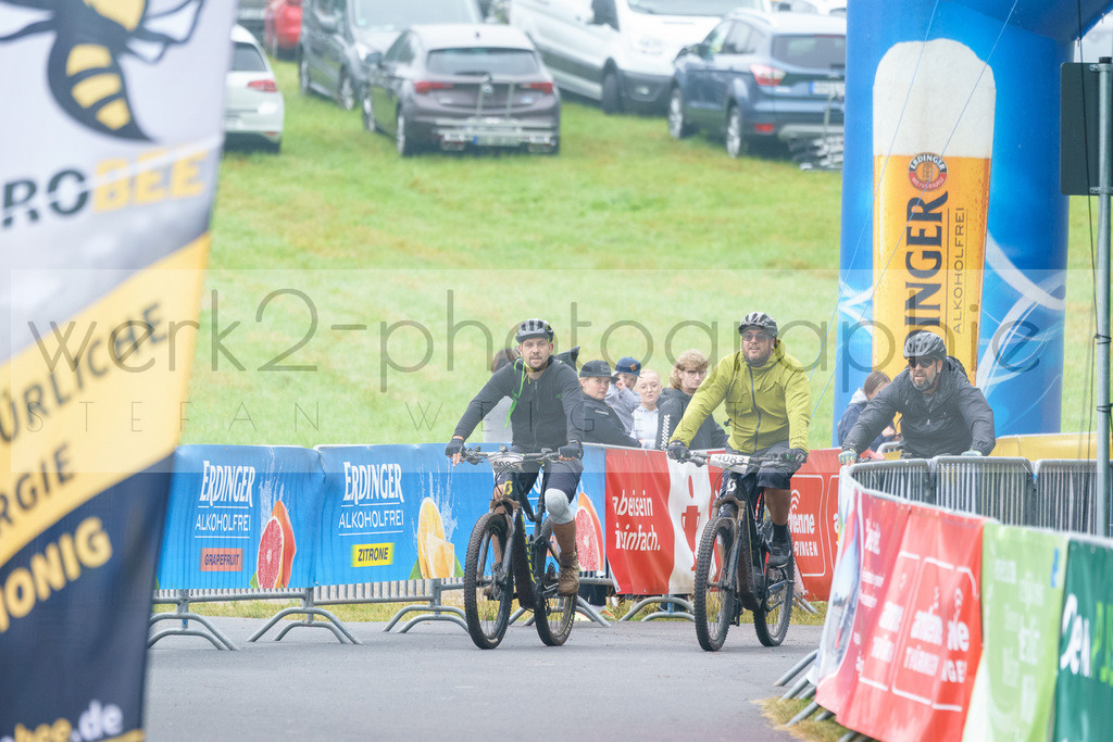 RennsteigRIDE 2024 | 8. RENNSTEIGRIDE am 31. August 2024 - Das Mountainbike-Event am Rennsteig!