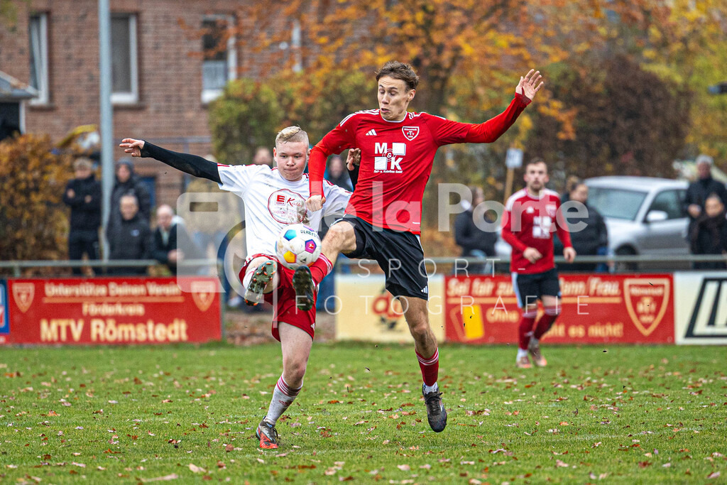 Suhlendorf - vs Römstedt II 091125 dlP | immodelaporte-sportfotos - Realisiert mit Pictrs.com