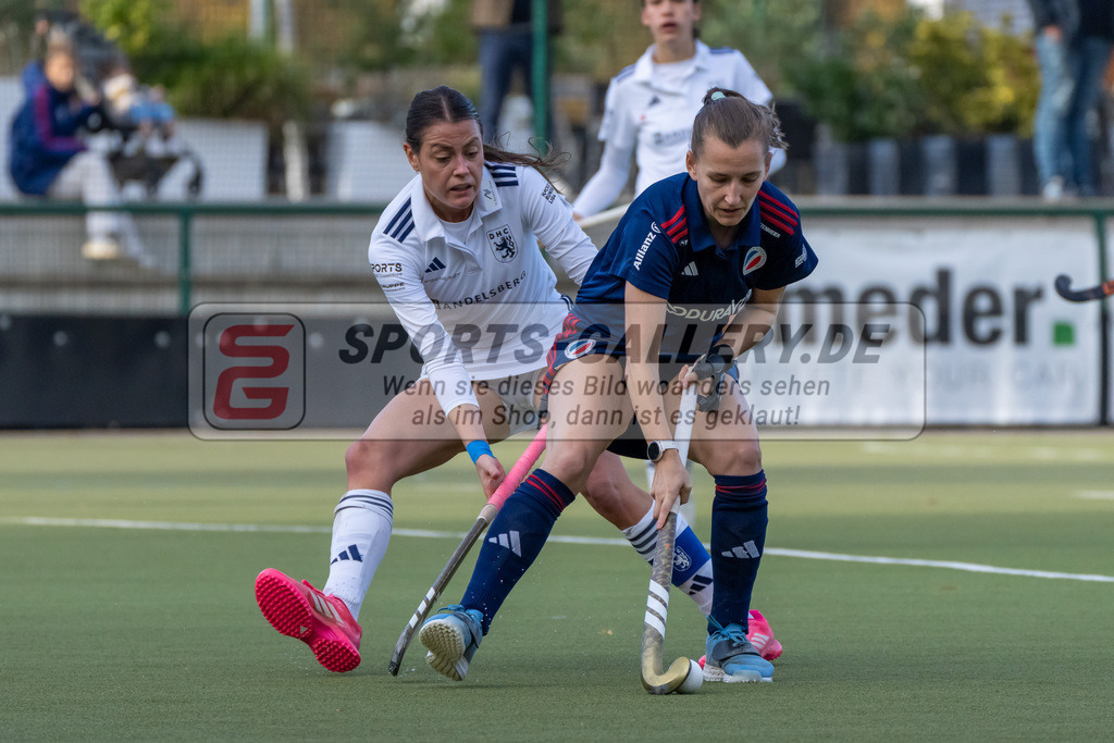 HK_20251102_103997 | 1. Bundesliga Damen Düsseldorfer HC - Mannheimer HC am 02.11.2025