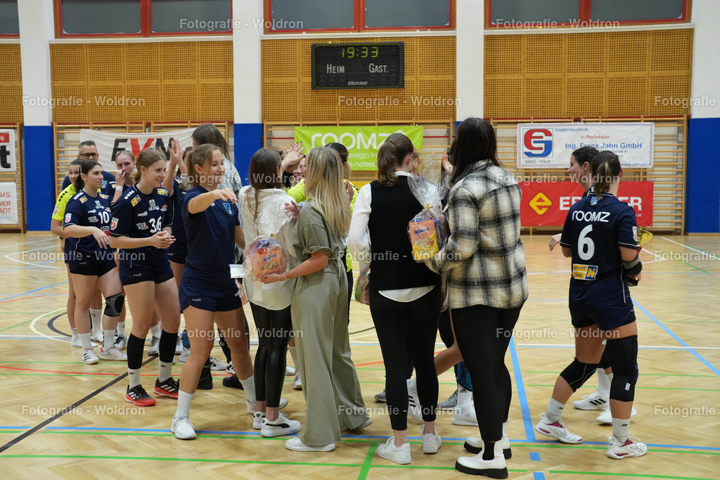 20220924 JagsWV U18 Bad Vöslau v MGA Fivers-39 | Fotografie Woldron