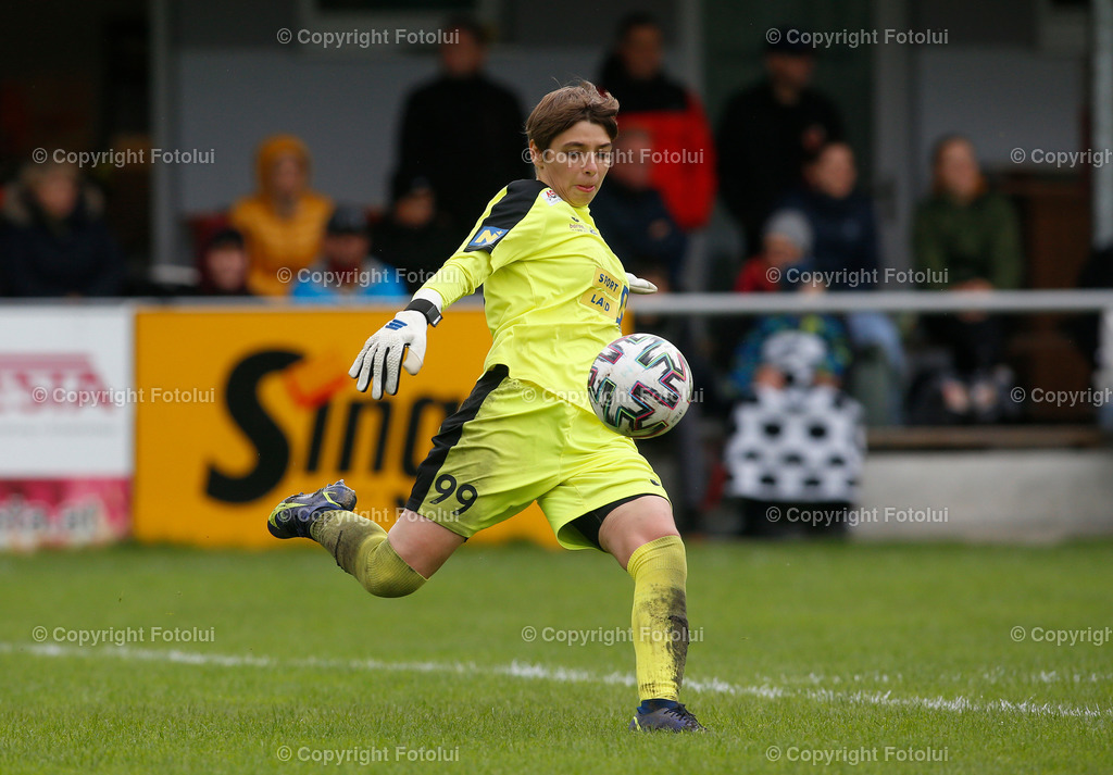 A_LUI_180922_22 | SPORT,FUSSBALL,PLANET PURE FRAUEN BUNDESLIGA SPG UNION KLEINMUENCHEN/BLAU WEISS LINZ—SKV DER POOLBAUER ALTENMARKT 18.09.2022 IM BILD:SARA LUDWIG(ALTENMARKT) FOTO:FOTOLUI