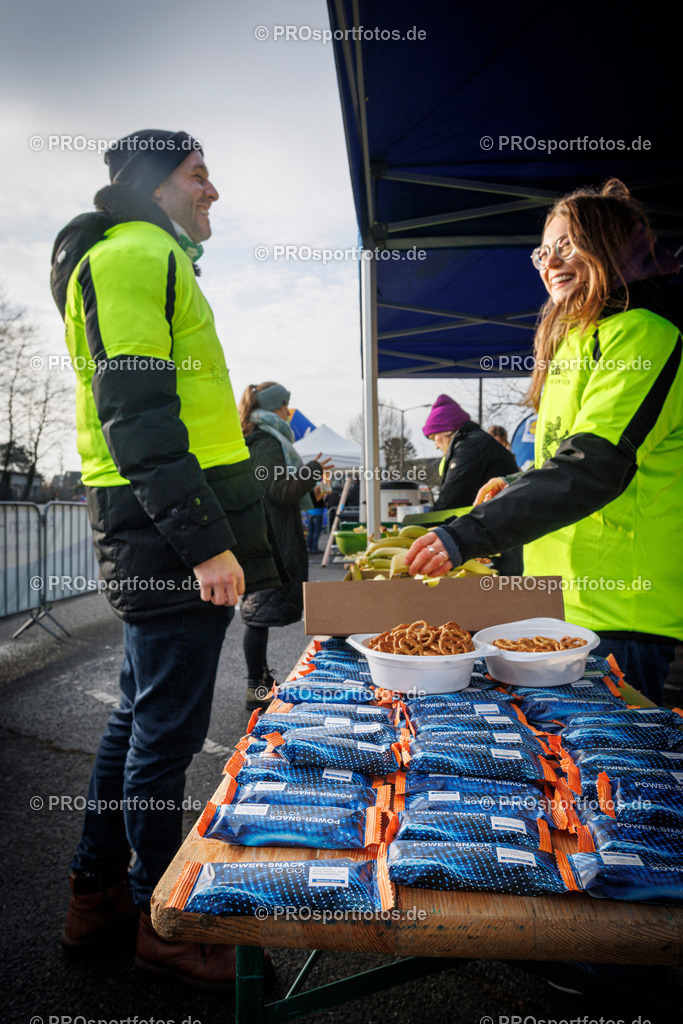 GVG-Winterstaffel; Pulheim, 01.02.2026 | Impressionen von der GVG-Winterstaffel am 01.02.2026 in Pulheim (Nordrhein-Westfalen). 