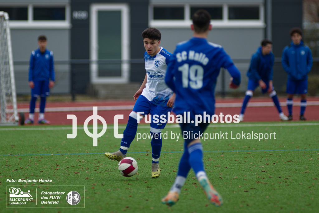 20260315_U17_HallAvenw_089 | Blickpunkt Lokalsport - Realisiert mit Pictrs.com