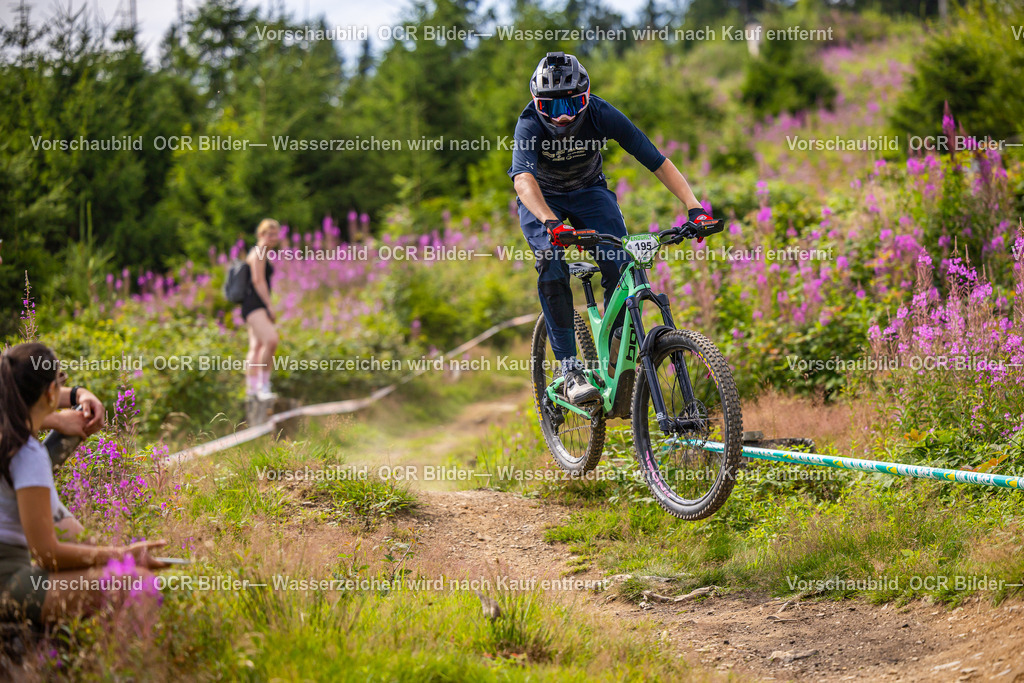Enduro One Schulenberg So R6-2009 | OCR Bilder Fotograf Eisenach Michael Schröder