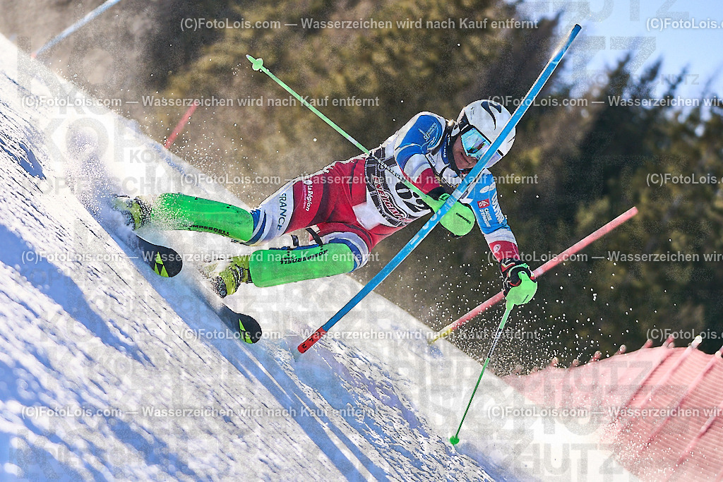 ALP2853_FIS-MastersCup_Reiteralm_SLALOM_Ruesch Martin | FIS-MastersCup SLALOM auf der Reiteralm in Pichl, So 19. Jänner 2025.