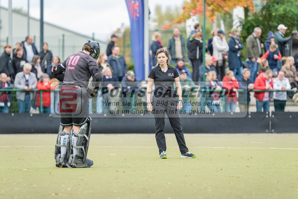 HK_20231022_106042 | Finale Deutsche Meisterschaft Feld WU16 Uhlenhorst Mülheim - Düsseldorfer HC am 22.10.2023 DHC, Düsseldorf ,