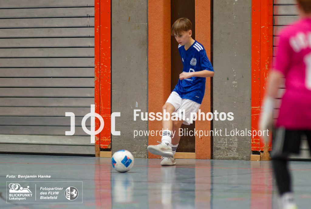 20260110_U13_Turnier_Schildesche_214 | Blickpunkt Lokalsport - Realisiert mit Pictrs.com