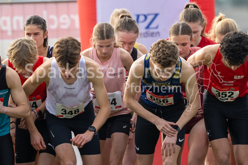 Sparkassen Cross Pforzheim | sparkassencross