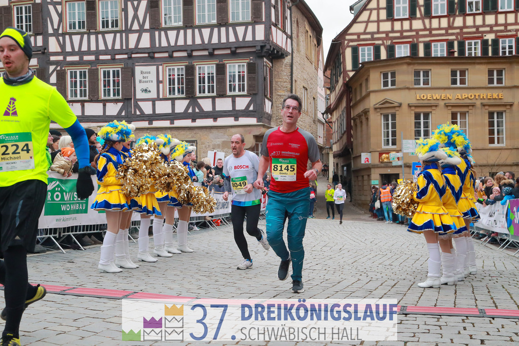 Roewisch Wohnbau Cup 5000m | 3 Koenigslauf 2023 - Realisiert mit Pictrs.com