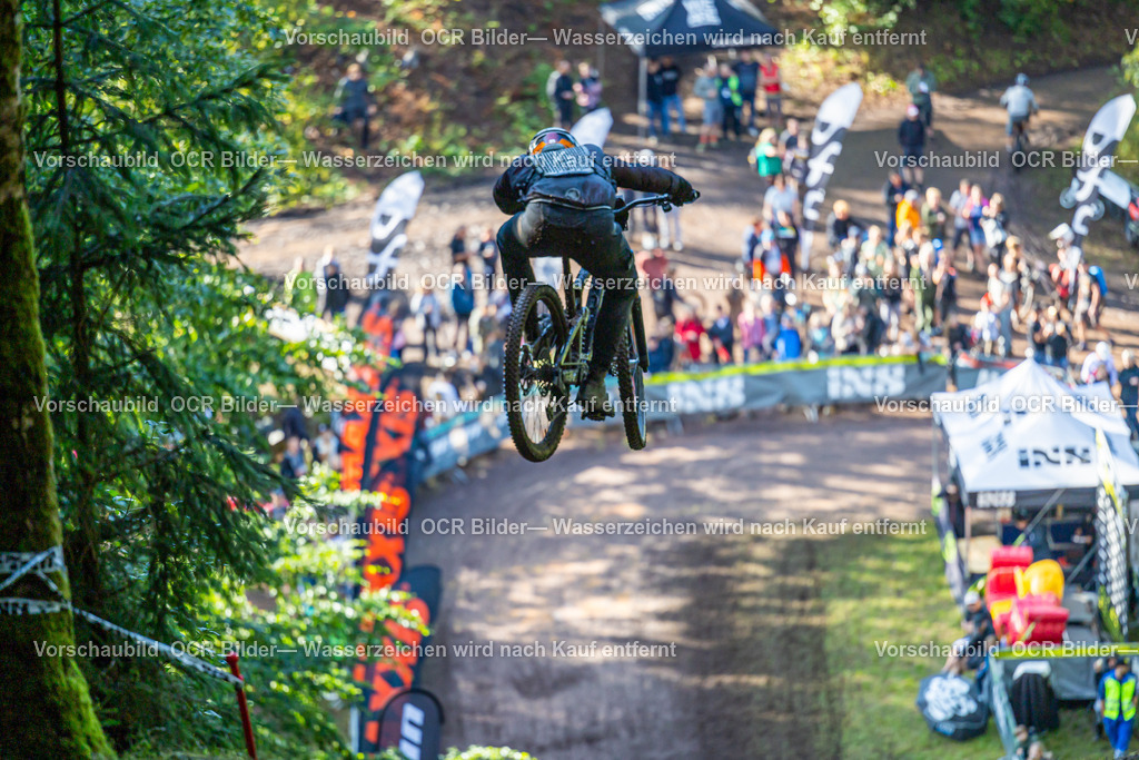 IXS Downhill Ilmenau Samstag R6-2169 | OCR Bilder Fotograf Eisenach Michael Schröder