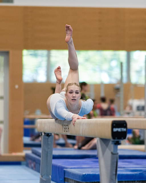 20260523 Gerätturnen  Rotation 3 | Offene Wiener Landes- und JugendmeisterschaftDatum: 20260523Ort: Wien(DE) - Sport-Arena-WienFotograf: Christian Habel