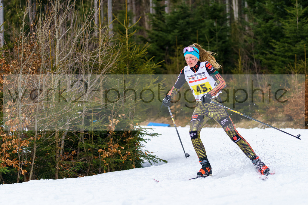 DSC Arber 16. - 18.02.2024 | 3. DSV E.INFRA Schülercup Biathlon ARBER Hohenzollern Skistadion vom 16. - 18. Februar 2024