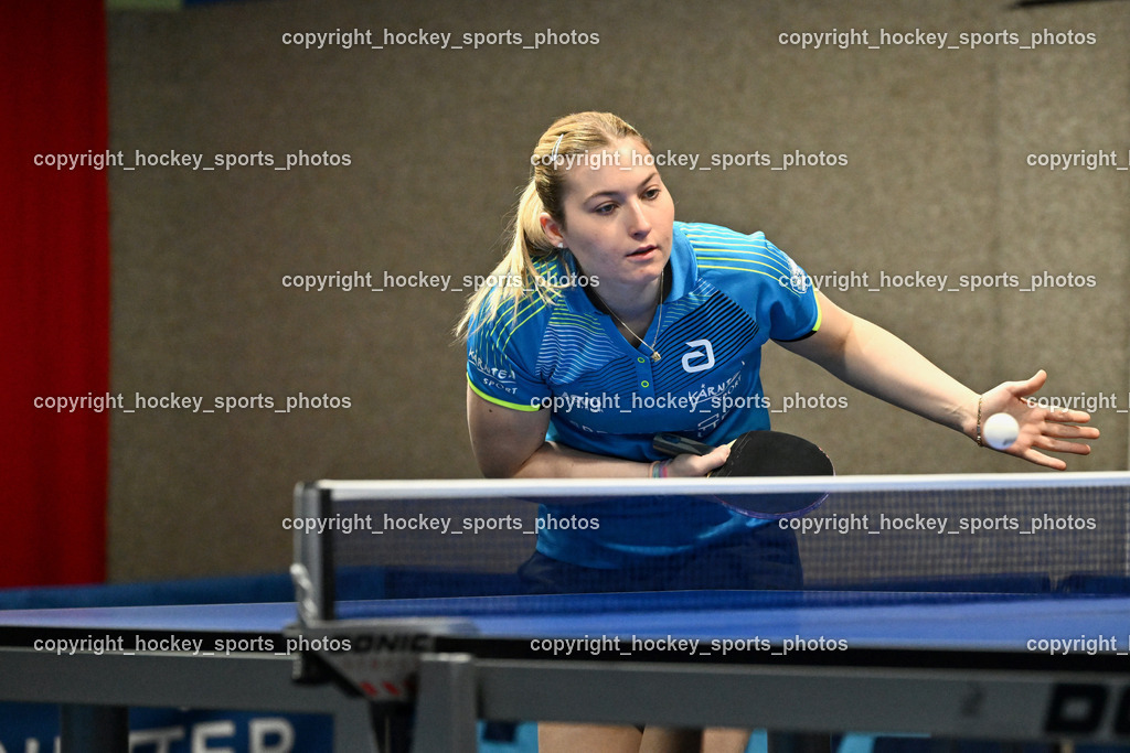 SCO Sprengnetter Bodensdorf vs. SU Sparkasse Kufstein  | Lea Paulin, SCO Sprengnetter Bodensdorf vs. SU Sparkasse Kufstein , SCO Sprengnetter Bodensdorf vs. SU Sparkasse Kufstein am 08.02.2026 in Bodensdorf (SCO Sportheim), Austria, (Photo by Bernd Stefan)