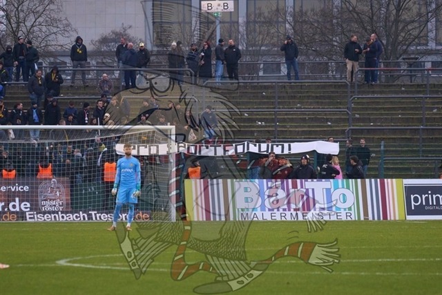 BFC Dynamo vs. 1.FC Lok Leipzig 102 | mythos-online-redaktion