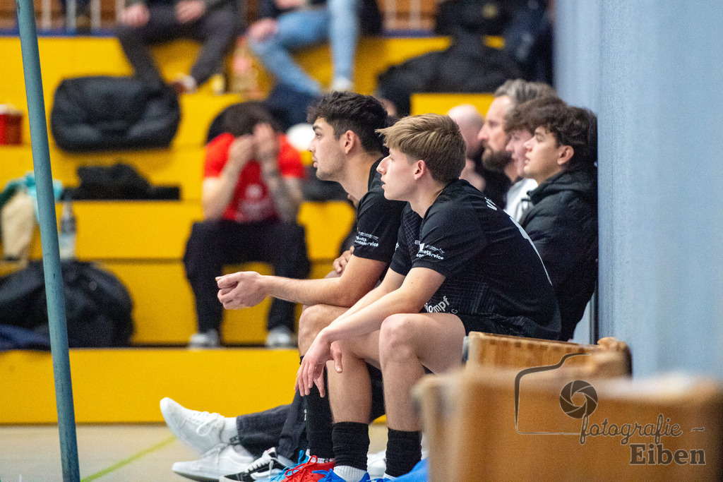 Ammerländer HKM 2025 | Ammerländer HKM 2025 am 11.01.2025 in Rastede (Sporthalle Feldbreite), Photo: Philip Eiben 2025 - Realisiert mit Pictrs.com