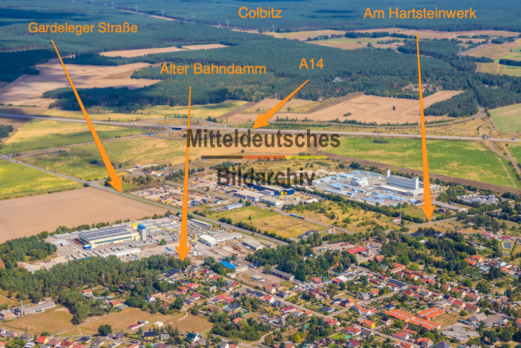 Colbitz_mit_Verortung | Colbitz - Realisiert mit Pictrs.com