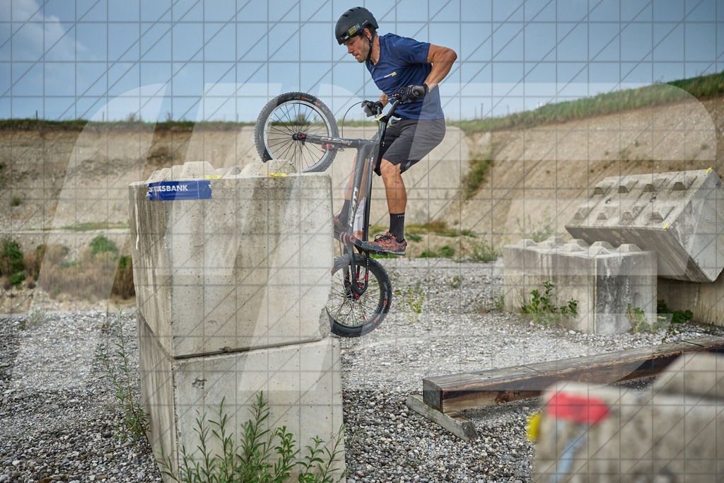 Trials European Youth Games | 16.08.2025: Trials European Youth Games in Purgstall an der Erlauf Foto: © 2025 Martin Bihounek / martinbihounek.comInsta: @martinbihounekcom