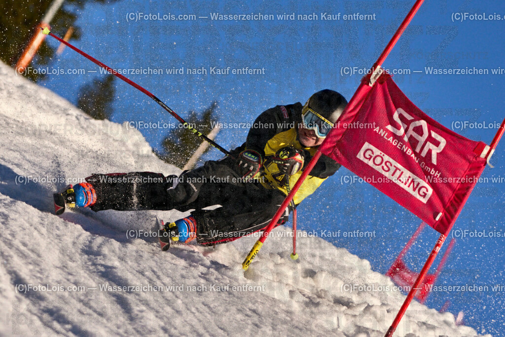 ALP9027_NOe-BetriebsSKI-LM_Fromhund Andreas | (C)FotoLois.com, Alois Spandl. 51. Niederösterreichische LandesBetriebs-Skimeisterschaften, best of two, Almlift-Piste Hochkar, LSV - Schiclub Göstling-Hochkar, Fr 16. Februar 2024.