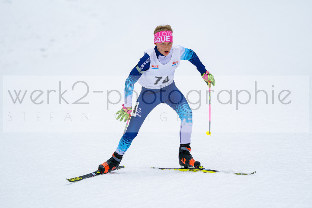 DSC Ruhpolding | 3. DSV E.INFRA Schülercup Biathlon in der Chiemgau Arena Ruhpolding