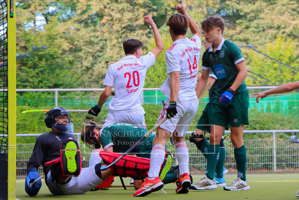 MU16 Regionalliga WDM F RWK-HTCU 22.09.24 Köln_1 | lanaschraderfotografie - Realisiert mit Pictrs.com