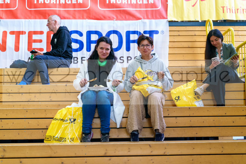 Rennsteiglauf Marathon 2025 | Marathon von Neuhaus/Rwg. nach Schmiedefeld/Rstg. am 17. Mai 2025