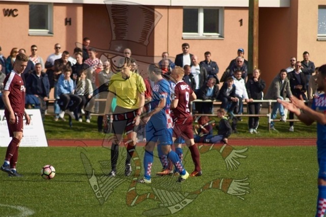 SD Croatia Berlin vs. BFC Dynamo 095 | mythos-online-redaktion