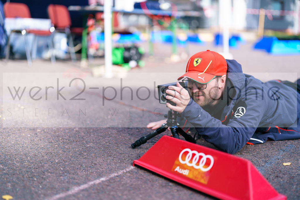 Inline Techniksprint Gechwenda | Techniksprint in Geschwenda "Sportanlage Kickelhähnchen" am 23. August 2025
