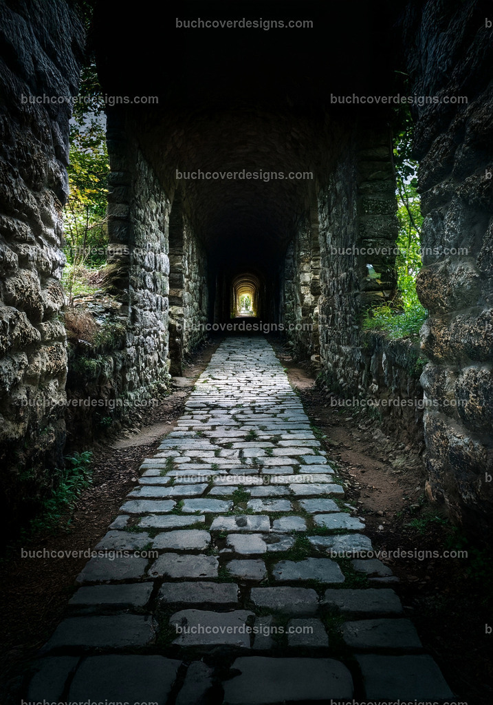 Stein Corridor altes gebäude (2) | Entdecken Sie kreative Buch Cover Designs für Self-Publishing-Autoren und Verlage! Unsere maßgeschneiderten Designs ziehen Leser an und bringen Ihre Geschichten visuell zum Leben. Lassen Sie uns Ihr perfektes Cover gestalten!