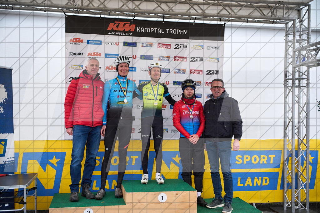 34. KTM Kamptal Trophy  | ZÖBING, Österreich – 2026-03-29: 34. KTM Kamptal TrophyFoto: © 2026 Martin Bihounek - MB Creative e.U.