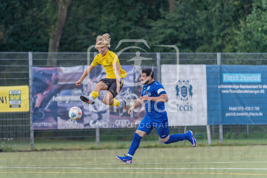 TV Eiche Horn - SV Hemelingen | TV Eiche Horn - SV Hemelingen