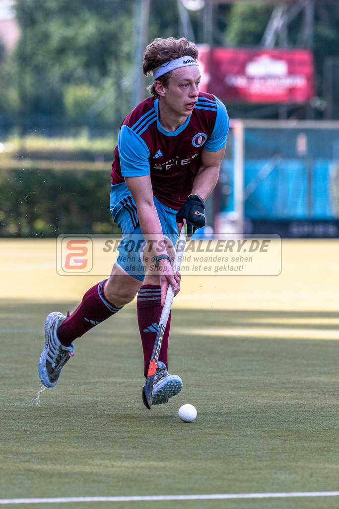 SM_20240915-D85_2973 | 1.Bundesliga Feldhockey (M) UHC MSC / 4:6 n.P.