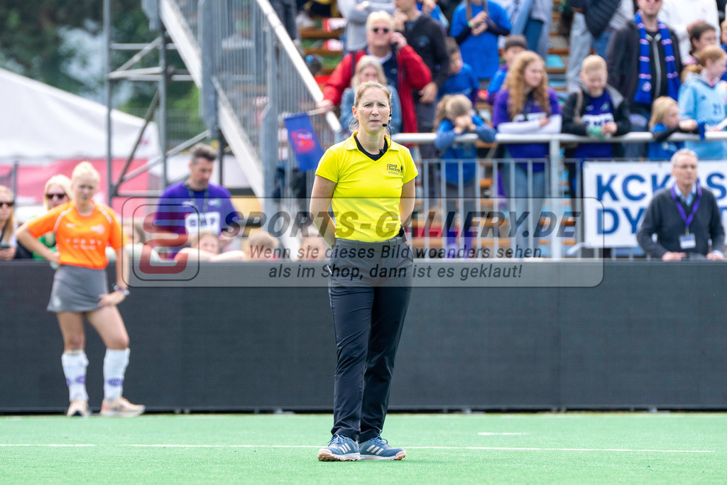 Final4_20240519-1230-0024 | Bonn, Deutschland, 19.05.2024:  in Aktion waehrend des Spiels der Deutsche Feldhockey-Meisterschaften 2024 zwischen Final 4 Damen Finale Düsseldorfer HC - Mannheimer HC im Bonner THV am 19.05.2024 in Bonn, Deutschland. (Foto von Stephan Fehrmann)

Bonn, Germany, 19.05.2024:  in action during the game of Deutsche Feldhockey-Meisterschaften 2024 between Final 4 Damen Finale Düsseldorfer HC - Mannheimer HC in Bonner THV at 19.05.2024 in Bonn, Deutschland. (Foto from Stephan Fehrmann)