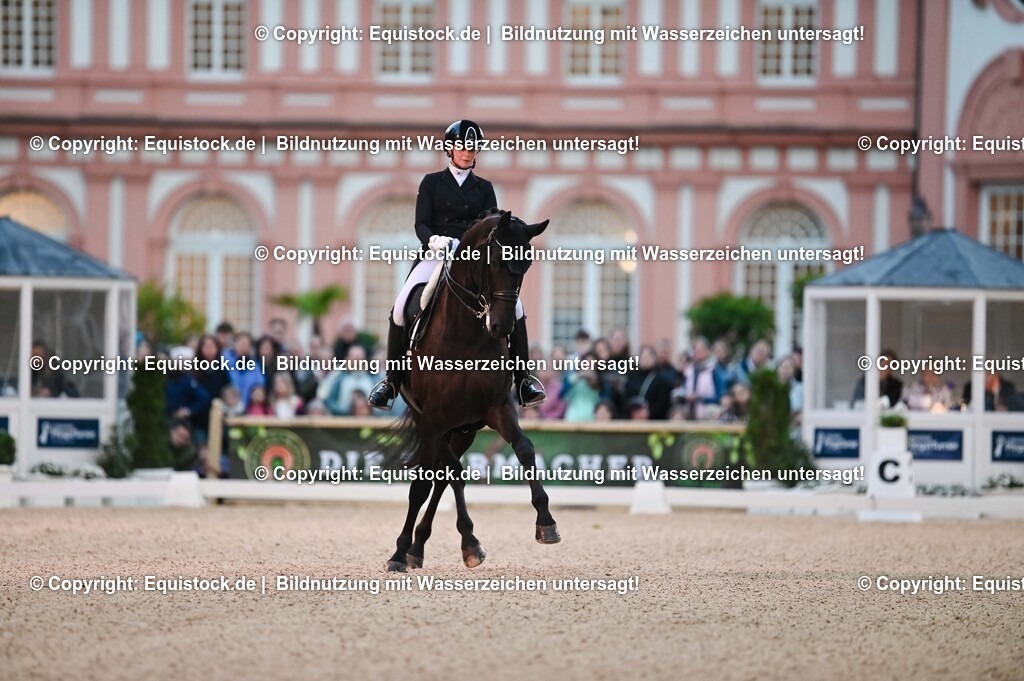 20250608_Longines Grand Prix Kür_0015 | Foto: Thomas Hartig