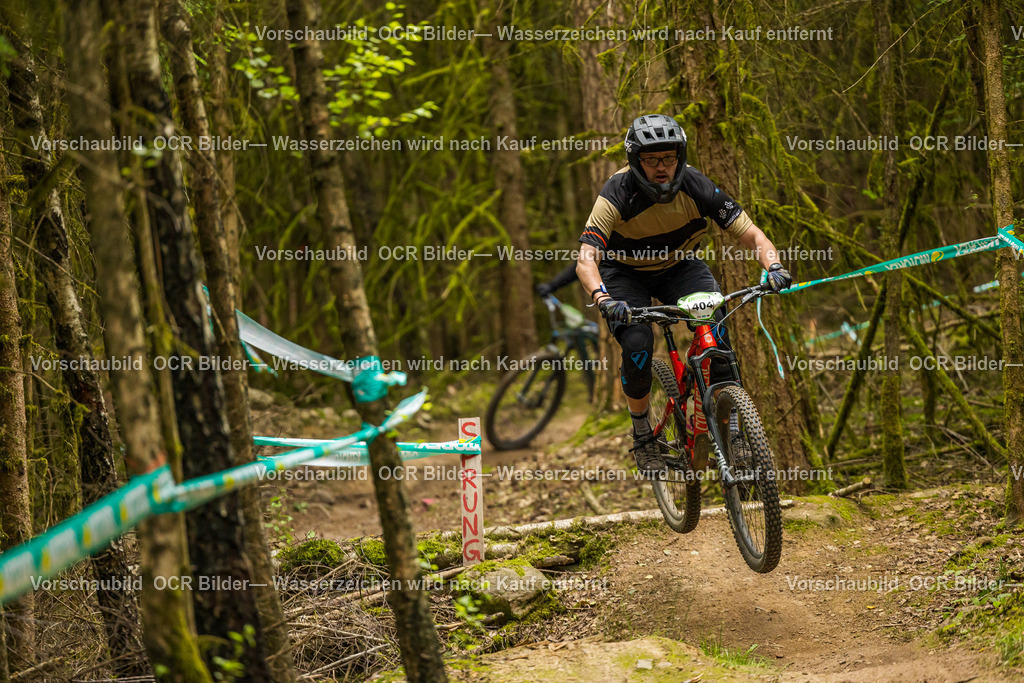 Enduro One Trieb Freitag R6-0721 | OCR Bilder Fotograf Eisenach Michael Schröder