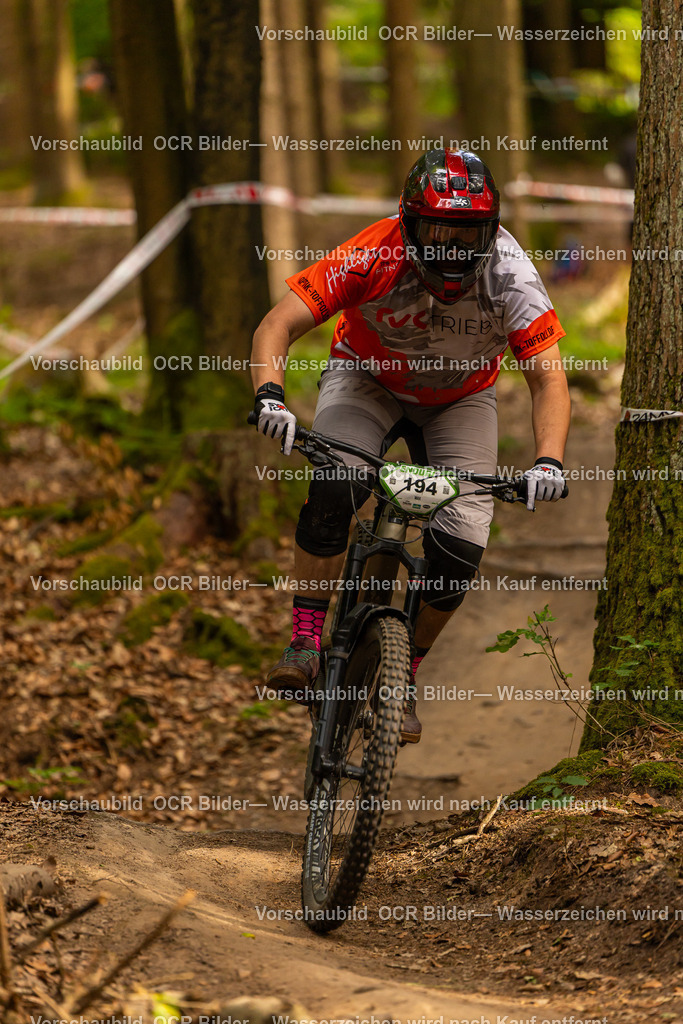 E1 Trieb Samstag R1-2518 | OCR Bilder Fotograf Eisenach Michael Schröder