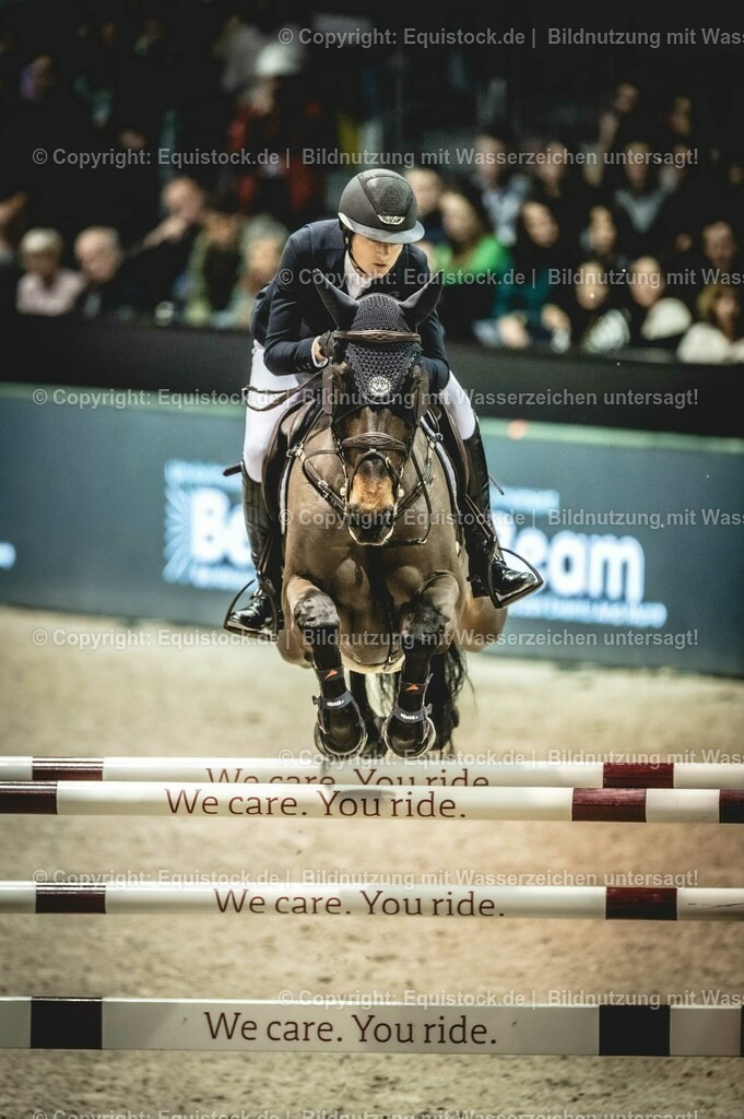 20240203_FEI-Jumping-World-Cup_0157 | Foto: Thomas Hartig