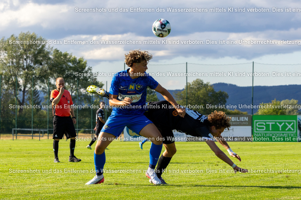 7K3A7522 | 1. Landesliga (3. Runde) SKN St. Pölten juniors - SK Korneuburg