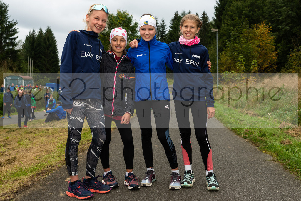 RWS-Cup Buntenbock | Buntenbock am 24. bis 26. 
September 2021