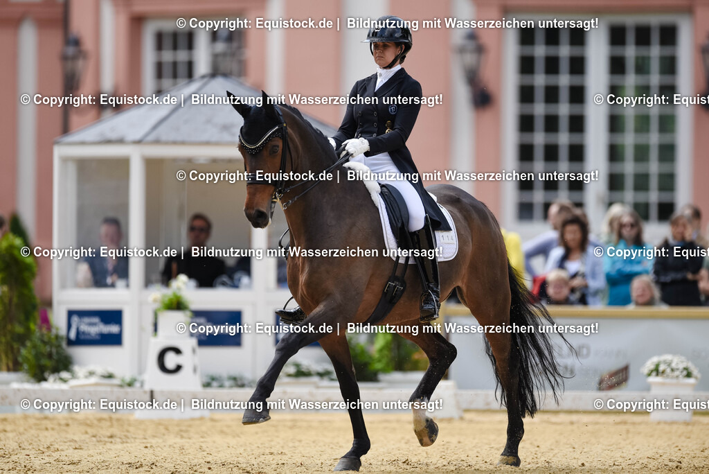 20250607_1_GP-Tour_Dressage_0088 | Foto: Thomas Hartig