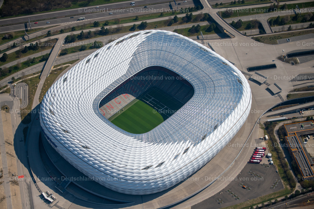 4021287 | Allianz-Arena, München