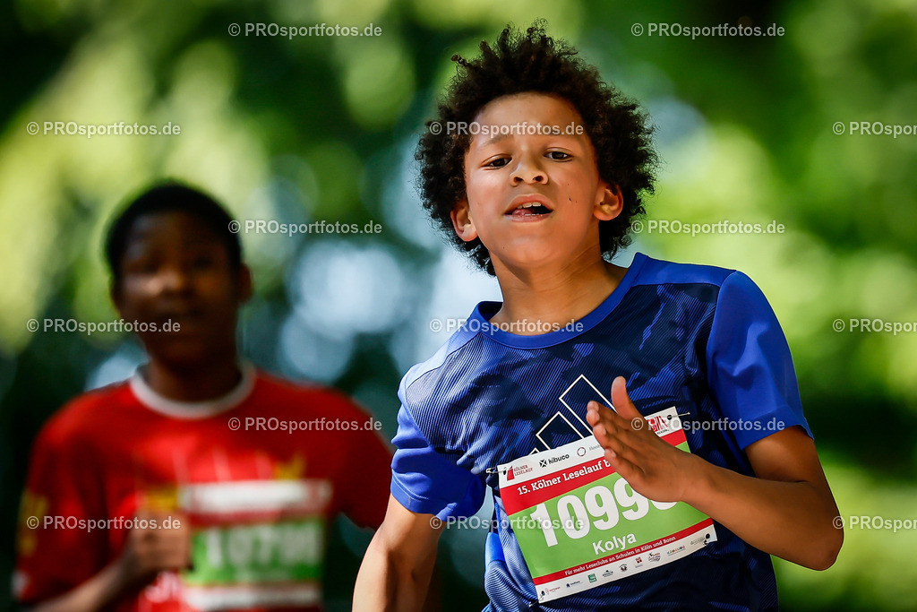 15. Koelner Leselauf in Koeln, 14.05.2025 | Impressionen vom 15. Koelner Leselauf am 14.05.2025 im Sportpark Muengersdorf in Koeln. Foto: BEAUTIFUL SPORTS/Axel Kohring
